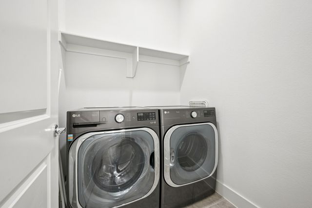 3524 Mescalbean Drive, Mckinney, TX 75071