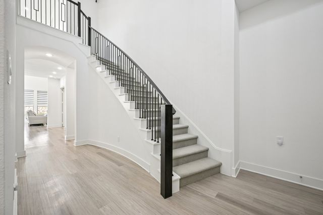 3524 Mescalbean Drive, Mckinney, TX 75071