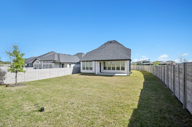 3524 Mescalbean Drive, Mckinney, TX 75071