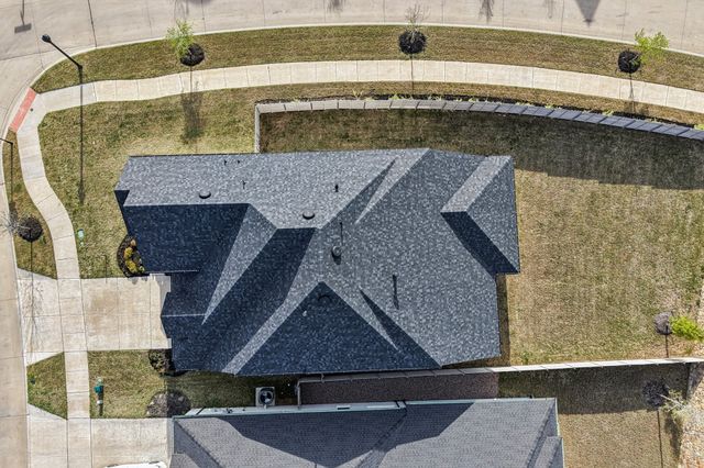 3524 Mescalbean Drive, Mckinney, TX 75071