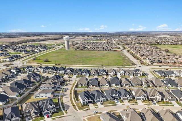 3524 Mescalbean Drive, Mckinney, TX 75071