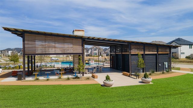 3524 Mescalbean Drive, Mckinney, TX 75071