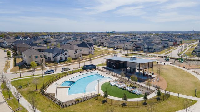 3524 Mescalbean Drive, Mckinney, TX 75071