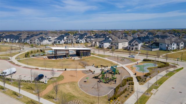 3524 Mescalbean Drive, Mckinney, TX 75071