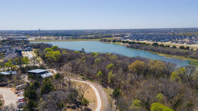 3524 Mescalbean Drive, Mckinney, TX 75071