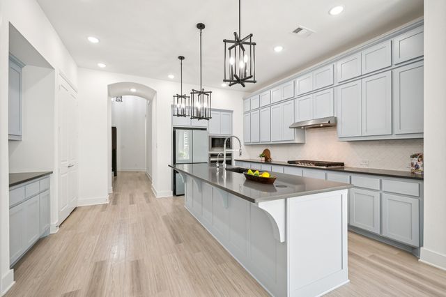 3524 Mescalbean Drive, Mckinney, TX 75071