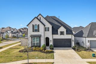 3524 Mescalbean Drive, Mckinney, TX 75071