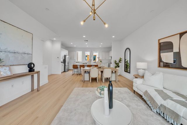 7922 Regional Common, Dublin, CA 94568