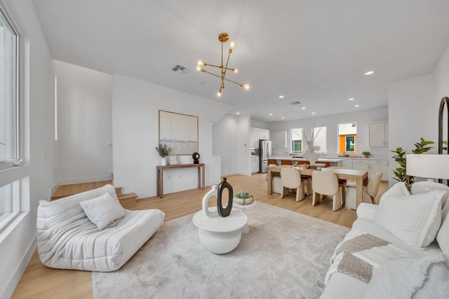 7922 Regional Common, Dublin, CA 94568