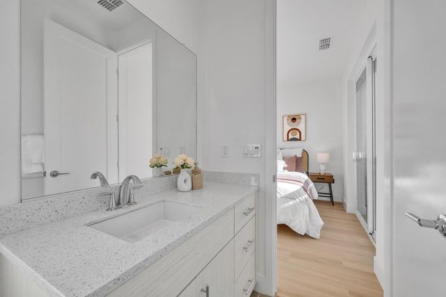 7922 Regional Common, Dublin, CA 94568