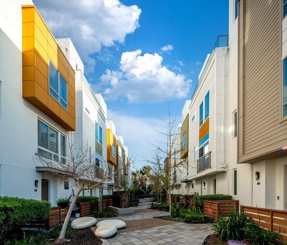 7922 Regional Common, Dublin, CA 94568