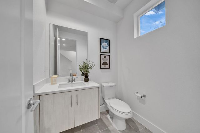 7922 Regional Common, Dublin, CA 94568