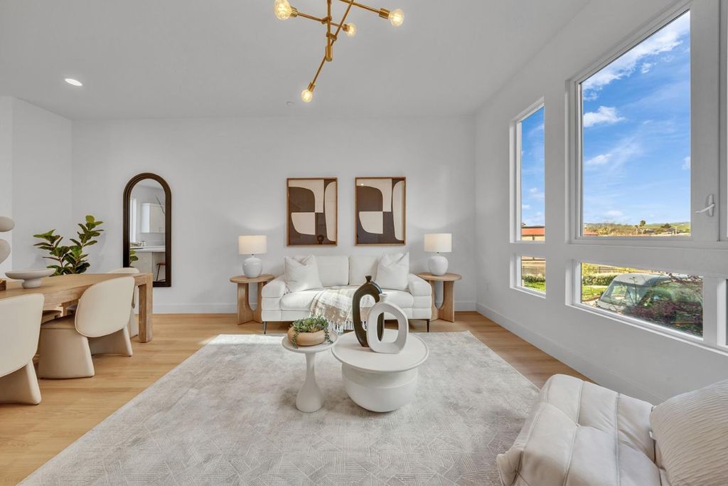 7922 Regional Common, Dublin, CA 94568