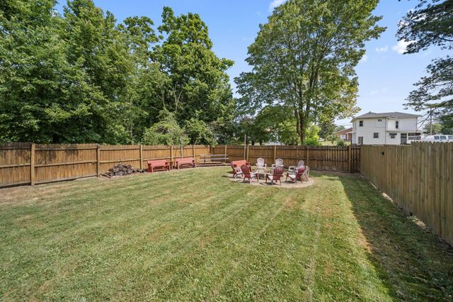 292 S Oregon Street, Johnstown, OH 43031
