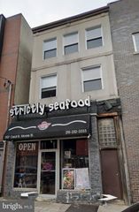 1707 CECIL B MOORE AVE, Philadelphia, PA 19121