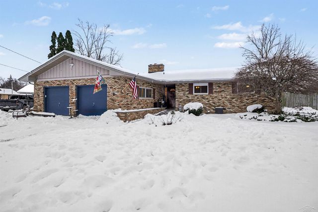 2247 Mayfield Road, Saginaw, MI 48602