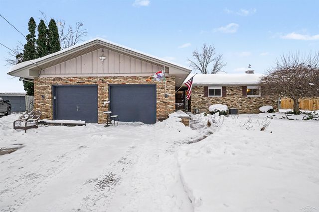 2247 Mayfield Road, Saginaw, MI 48602