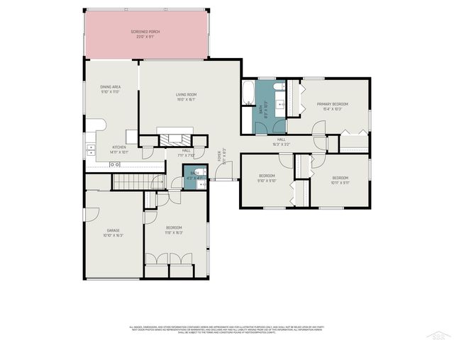 2247 Mayfield Road, Saginaw, MI 48602