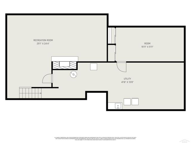 2247 Mayfield Road, Saginaw, MI 48602