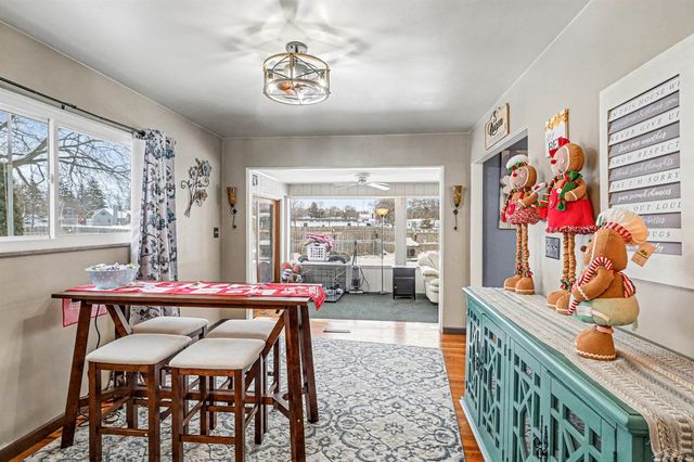 2247 Mayfield Road, Saginaw, MI 48602