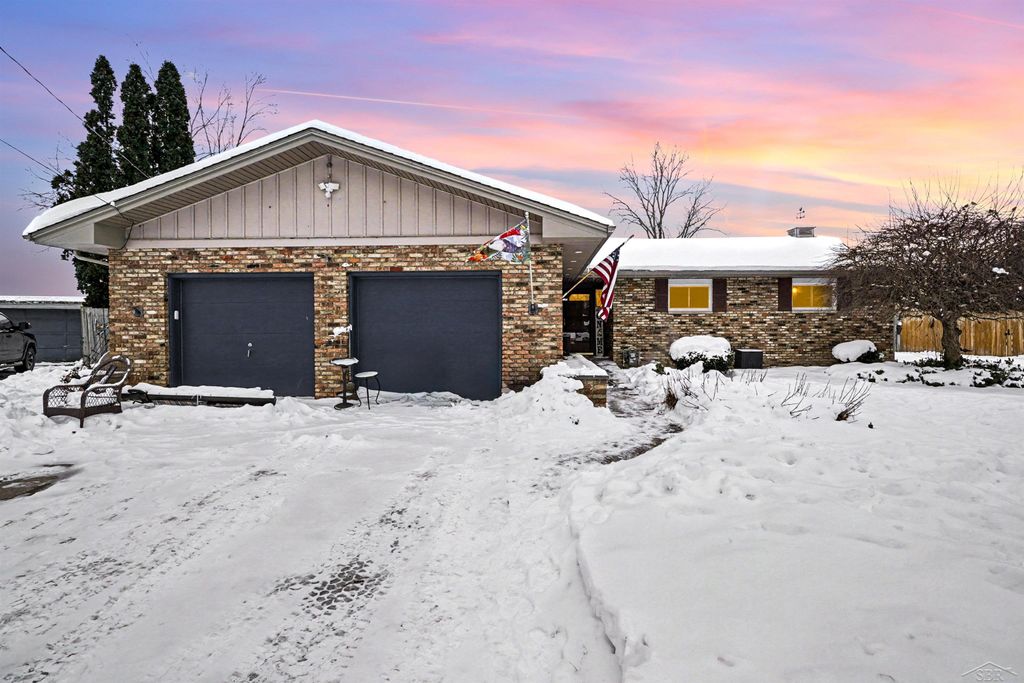 2247 Mayfield Road, Saginaw, MI 48602