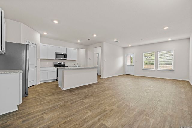 118 Pigeon Green, San Antonio, TX 78253