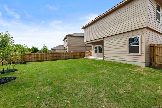118 Pigeon Green, San Antonio, TX 78253