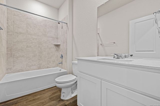 118 Pigeon Green, San Antonio, TX 78253