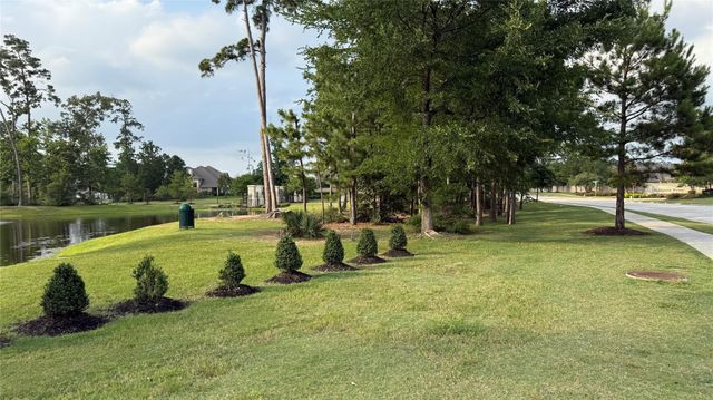 14131 Lake Lodge Drive, Conroe, TX 77384