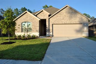 14131 Lake Lodge Drive, Conroe, TX 77384