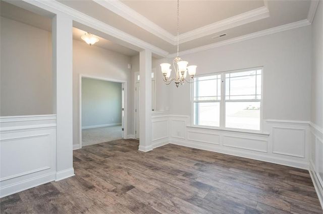 885 Eagle Heights Drive, Maysville, GA 30558