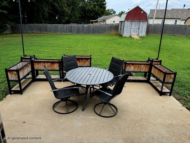 124 Penny Ln, Jackson, TN 38301