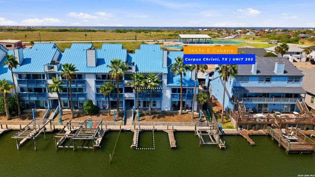 14434 E Cabana St #302, Corpus Christi, TX 78418