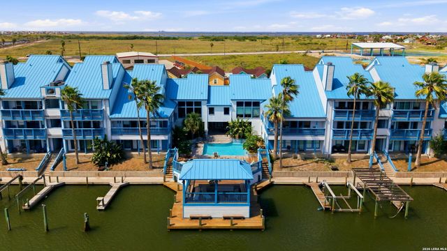 14434 E Cabana St #302, Corpus Christi, TX 78418