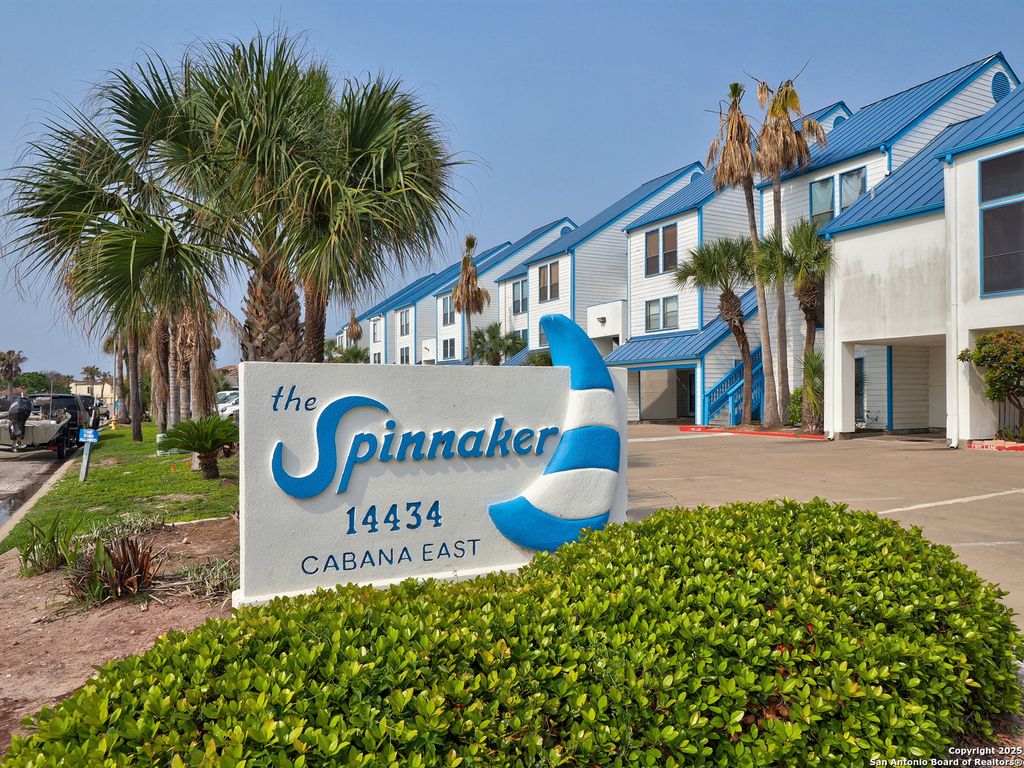 14434 E Cabana St #302, Corpus Christi, TX 78418