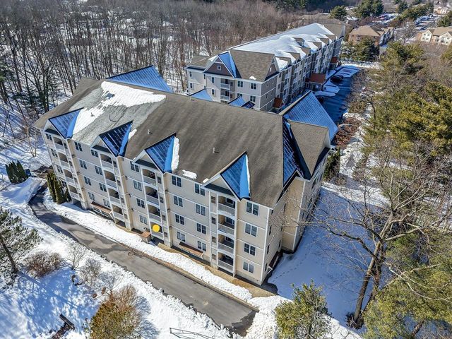 4 Henry David Dr Unit 103, Nashua, NH 03062