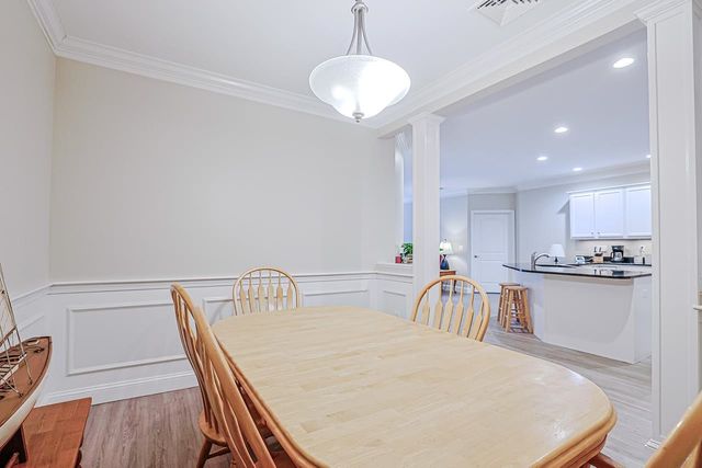 4 Henry David Dr Unit 103, Nashua, NH 03062