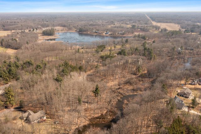 12952 Bowen Lake Drive, Gowen, MI 49326