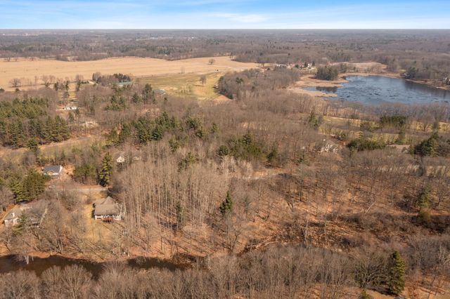 12952 Bowen Lake Drive, Gowen, MI 49326