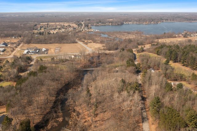 12952 Bowen Lake Drive, Gowen, MI 49326