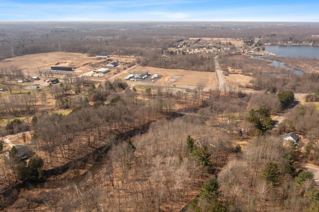 12952 Bowen Lake Drive, Gowen, MI 49326