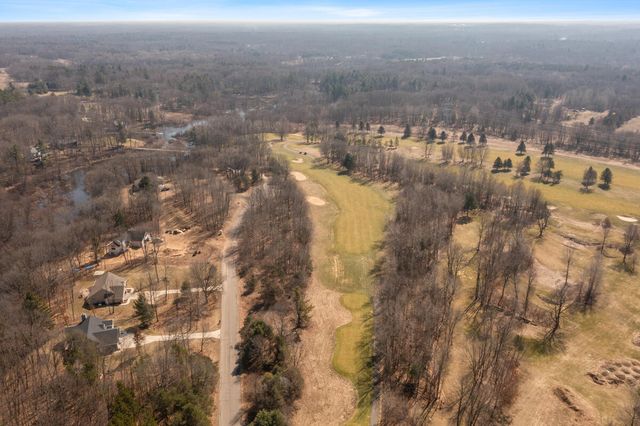 12952 Bowen Lake Drive, Gowen, MI 49326