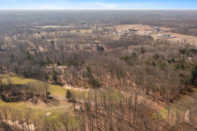 12952 Bowen Lake Drive, Gowen, MI 49326