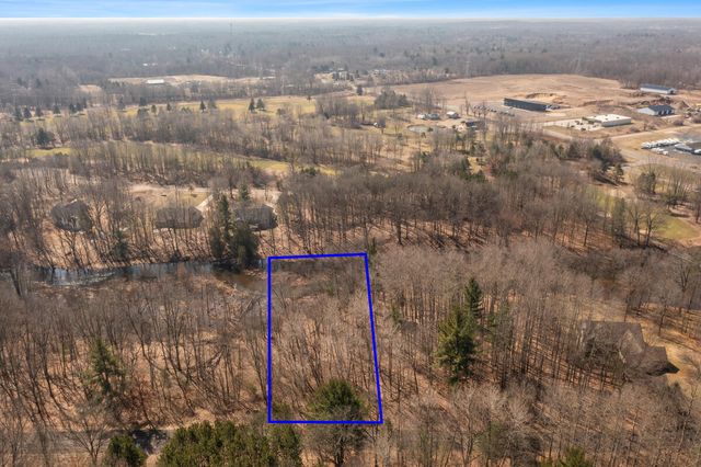 12952 Bowen Lake Drive, Gowen, MI 49326