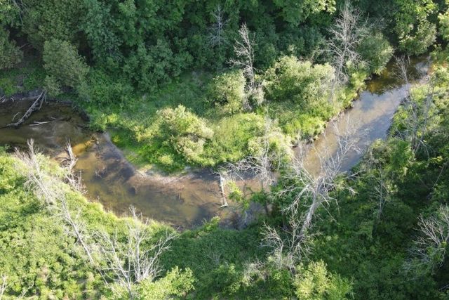12952 Bowen Lake Drive, Gowen, MI 49326