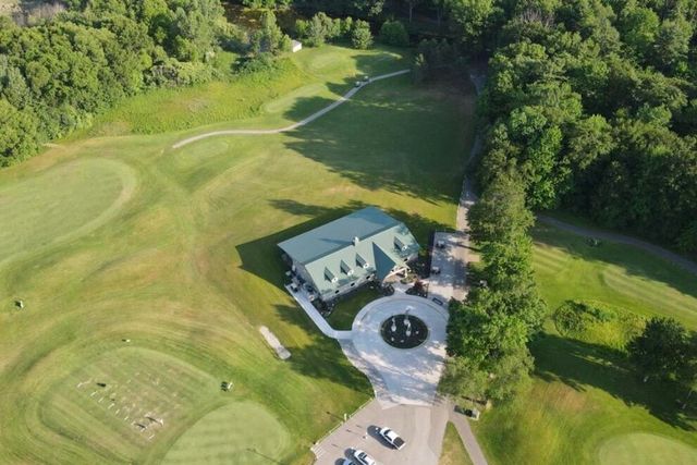 12952 Bowen Lake Drive, Gowen, MI 49326