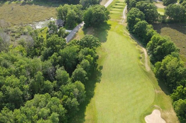 12952 Bowen Lake Drive, Gowen, MI 49326