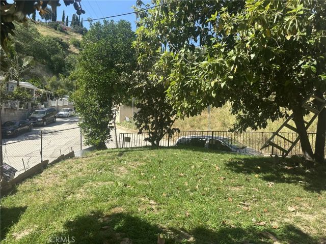 2626 Commodore, Los Angeles, CA 90032