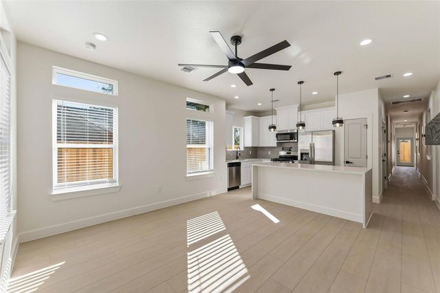 8318 Brandon Street, Houston, TX 77051