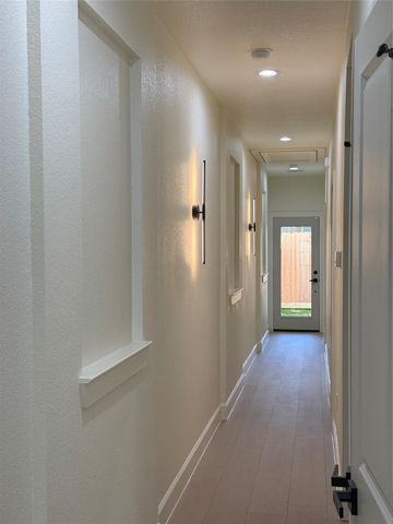 8318 Brandon Street, Houston, TX 77051